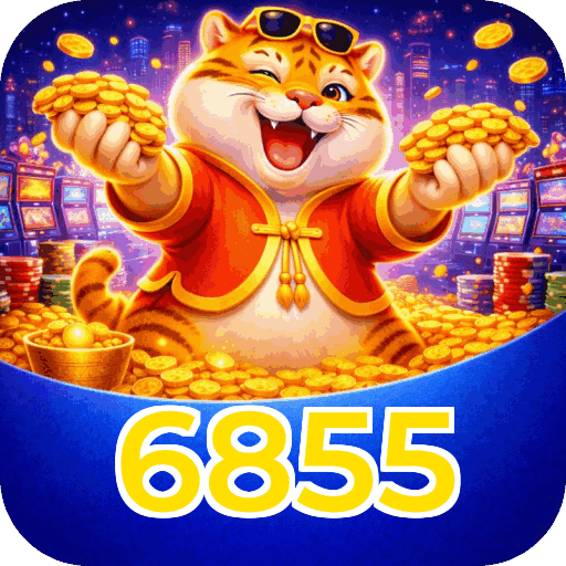 Streaming 4K no cassino ao vivo da 6855