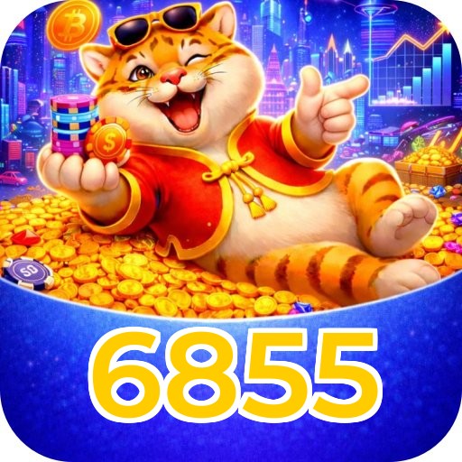 Jogos com maior RTP na 6855