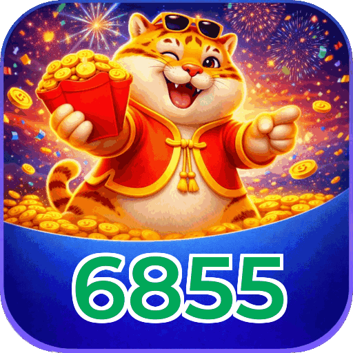 Slots Premium da PG Soft na 6855